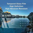 For Xiaomi Redmi Note 12 China IMAK H Series Tempered Glass Film - 5