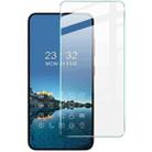 For Samsung Galaxy S23 5G IMAK H Series Tempered Glass Film - 1