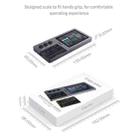 For iPhone 6 - 13 Pro Max Qianli iCopy Plus 2.2 Repair Detection Programmer, Model:Battery Module - 4
