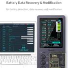 For iPhone 6 - 13 Pro Max Qianli iCopy Plus 2.2 Repair Detection Programmer, Model:Battery Module - 5