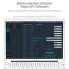 For iPhone 6 - 13 Pro Max Qianli iCopy Plus 2.2 Repair Detection Programmer, Model:Battery Module - 6