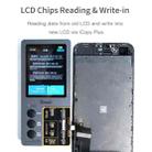 For iPhone 6 - 13 Pro Max Qianli iCopy Plus 2.2 Repair Detection Programmer, Model:Battery Module - 7