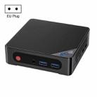 Beelink IPC-A J4205 Windows 11 Mini PC,4GB+64GB,Intel Apollo Lake Pentium Processor,Support BT / HDMI / RJ45, Plug Type:EU Type - 1