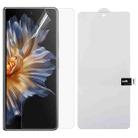 For Honor Magic Vs Full Screen Protector Explosion-proof Hydrogel Film Front Screen - 1