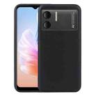 For Doogee X98 / X98 Pro TPU Phone Case(Black) - 1