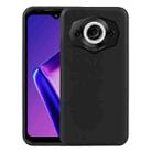 For Doogee S99 TPU Phone Case(Black) - 1