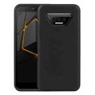For Doogee S41 / S41 Pro TPU Phone Case(Black) - 1