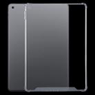 For iPad 10.2 2021 / 2020 / 2019 Shockproof Acrylic Transparent Protective Case - 1