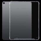 For iPad Pro 12.9 (2018) Shockproof Acrylic Transparent Protective Case - 1