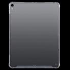 For iPad Pro 12.9 (2018) Shockproof Acrylic Transparent Protective Case - 2
