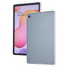 For Samsung Galaxy Tab A7 Lite T225/T220 Skin Feel TPU + PC Tablet Protective Case(Purple) - 1