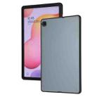 For Samsung Galaxy Tab A7 10.4 2020 T500/T505 Skin Feel TPU + PC Tablet Protective Case(Black) - 1