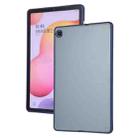 For Samsung Galaxy Tab A7 10.4 2020 T500/T505 Skin Feel TPU + PC Tablet Protective Case(Blue) - 1