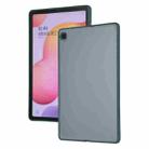 For Samsung Galaxy Tab S6 Lite P610/P615 Skin Feel TPU + PC Tablet Protective Case(Green) - 1