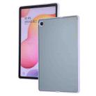 For Samsung Galaxy Tab S6 Lite P610/P615 Skin Feel TPU + PC Tablet Protective Case(Purple) - 1