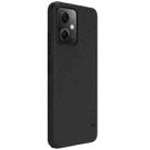 For Xiaomi Redmi Note 12 China NILLKIN Frosted PC Phone Case(Black) - 2