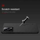 For Xiaomi Redmi Note 12 Pro 5G China NILLKIN Frosted PC Phone Case(Black) - 6