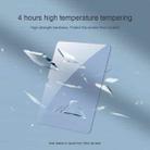 For iPad 10th Gen 10.9 2022 NILLKIN V+ Series 0.33mm 4H Anti-blue Ray Tempered Glass Film - 5