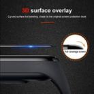 For Amazfit GTS 2E 3D Surface Composite Soft Watch Film - 5
