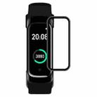 For Keep Band B2 3D Surface Composite Soft Watch Film - 1