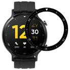 For Realme Watch S 3D Surface Composite Soft Watch Film - 1