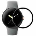 For Google Pixel Watch 3D Surface Composite Soft Watch Film - 1