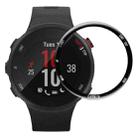 For Garmin Forerunner 45S 3D Surface Composite Soft Watch Film - 1