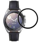 For Samsung Galaxy Watch 3 41mm 3D Surface Composite Soft Watch Film - 1