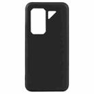 For Ulefone Power Armor 18 TPU Phone Case(Black) - 2