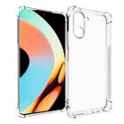 For Realme 10 Pro Shockproof Non-slip Thickening TPU Phone Case - 1