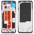 For OnePlus Ace Racing PGZ110 Middle Frame Bezel Plate - 1