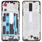 For OnePlus Nord CE 2 5G Middle Frame Bezel Plate - 1