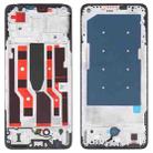 For OnePlus Nord N20 5G Middle Frame Bezel Plate - 1
