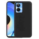 For Realme 10s TPU Phone Case(Black) - 1