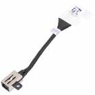 For Dell Vostro 5501 5502 Power Jack Connector - 1