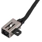 For Dell Vostro 5501 5502 Power Jack Connector - 4