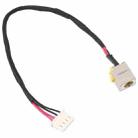 For ACER ASPIRE E5-573 E5-573G Power Jack Connector - 1