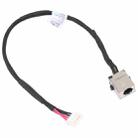 For Acer aspire A515-51 A515-51G Power Jack Connector - 1