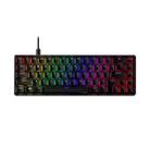Kingston HyperX HKBO1T-AQ-US/N Origin 65 RGB Gaming Mechanical Keyboard, Style:Water Shaft - 1