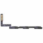 For Itel P37 Pro OEM Power Button & Volume Button Flex Cable - 1