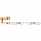 For Itel S15 / S15 Pro OEM Power Button & Volume Button Flex Cable - 1
