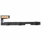 For Tecno Pop 5 OEM Power Button & Volume Button Flex Cable - 1