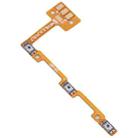 For Tecno Spark 5 Air KD6a OEM Power Button & Volume Button Flex Cable - 2