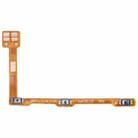 For Tecno Camon 15 Air CD6 CD6S OEM Power Button & Volume Button Flex Cable - 1