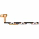 For Infinix Smart HD 2021 OEM Power Button & Volume Button Flex Cable - 1