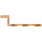 For Infinix Smart 5/Hot 10 Lite OEM Power Button & Volume Button Flex Cable - 1