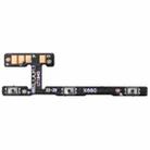 For Infinix S5 Pro OEM Power Button & Volume Button Flex Cable - 1