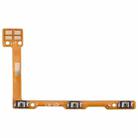 For Infinix S5 / S5 Lite X652 OEM Power Button & Volume Button Flex Cable - 1