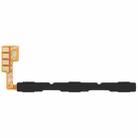 For Infinix Hot 7 X624 OEM Power Button & Volume Button Flex Cable - 1