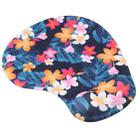 Wrist Rest Mouse Pad(Small Flower) - 1